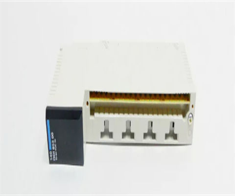 Schneider Electric 140DDI85300 Modulo di ingresso discreto per immagini Modicon Quantum - 32 I - 10..60 V DC