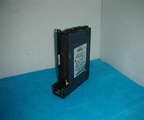 Emerson - GE Fanuc IC695ALG600 Modulo di automazione industriale