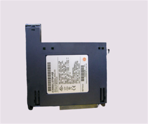 General Electric IC695ALG626 Modulo di input analogo non isolato Modulo di input analogo