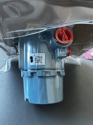 Rosemount 644 trasmettitore di temperatura integrato 644HAK5J6M5