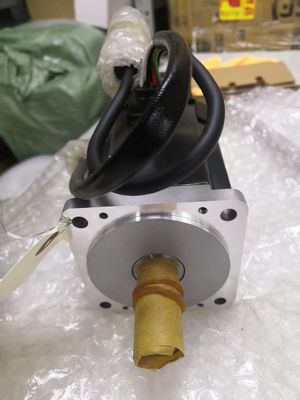 MITSUBISHI AC SERVO MOTOR HC-KFS73 Originale importato