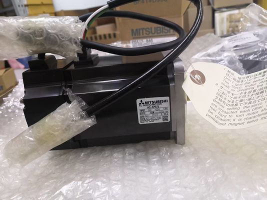 MITSUBISHI AC SERVO MOTOR HC-KFS73 Originale importato