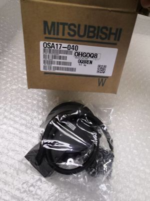 MITSUBISHI OSA17-040+ PAKKIN MAFOQ8REN ENCODER MAF8V00 Originale importato