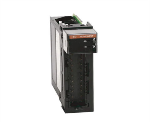 Allen Bradley 1756-IT6I ControlLogix Modulo di ingresso analogo Distanza di segnale 4...20mA