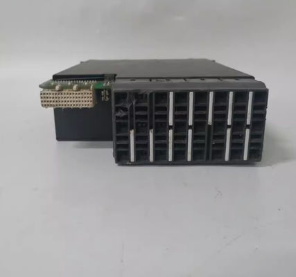 IC695PBM300 GE Profibus Master Module Digital IO Module per automazione industriale