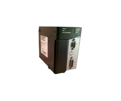 IC695CRU320 PACSystems RX3i CPU ridondanza Digital I/O Module 32 Dispositivi di I/O remoti Simplex con standard