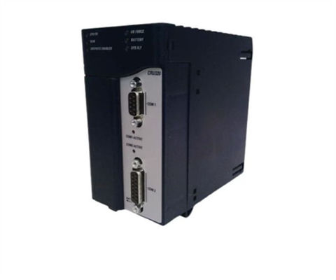 IC695CRU320 PACSystems RX3i CPU ridondanza Digital I/O Module 32 Dispositivi di I/O remoti Simplex con standard