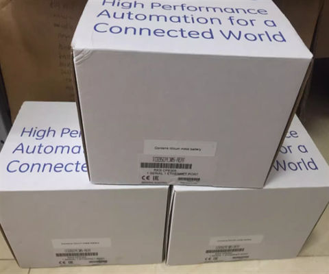 GE Fanuc IC695CPE305 RX3i Unità di elaborazione centrale Protocolli seriali ASCII per l'industria