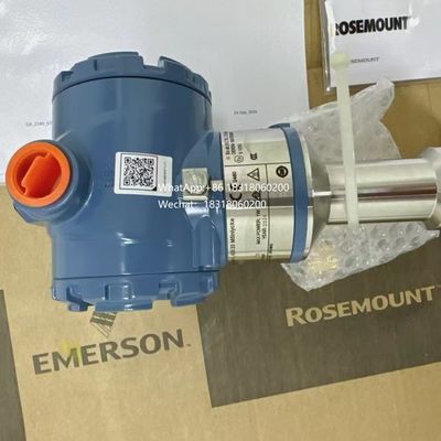 Rosemount 2140 e 2140: rilevatori di livello SIS con forchetta vibrante