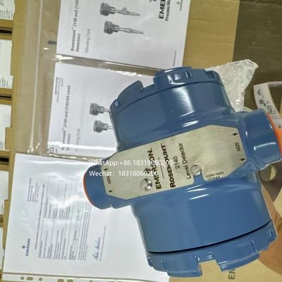 Rosemount 2140 e 2140: rilevatori di livello SIS con forchetta vibrante