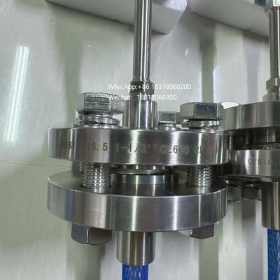 Emerson Rosemount 2140 e Rosemount 2140: rilevatori di livello SIS originali