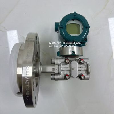 Yokogawa EJA210E - TF1 dotato di pellicola originale in PTFE