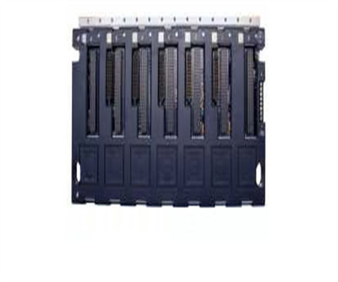 Riconfezionato GE-Emerson IC695CHS007 PACSystems Rx3i Universal Backplane