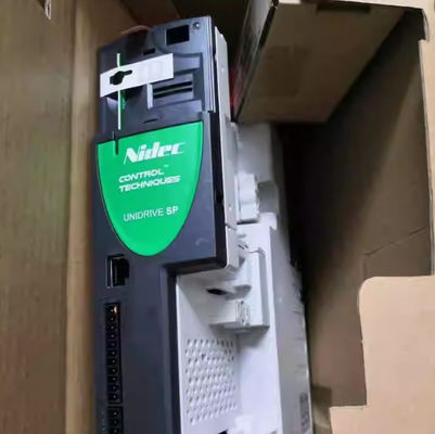 Emerson Nidec SP0401 SP0402 SP0403 SP0404 SP0405 In magazzino