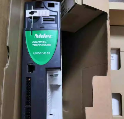 Emerson Nidec SP0401 SP0402 SP0403 SP0404 SP0405 In magazzino
