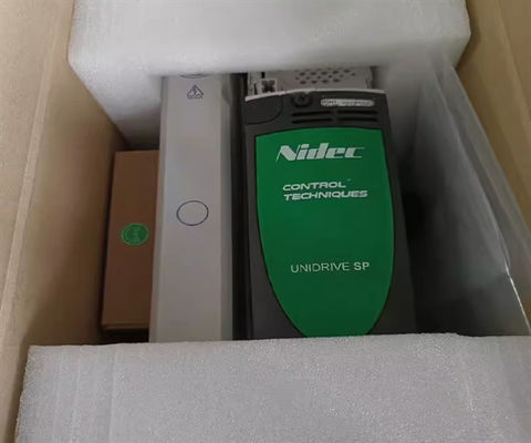 Emerson SP1401 Inverter Nidec Azionamento CA a frequenza variabile