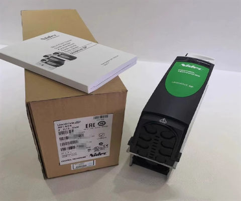 SP1403 - Azionamento dell'inverter - TECNICHE DI CONTROLO