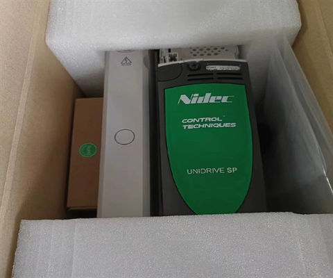 SP1403 - Azionamento dell'inverter - TECNICHE DI CONTROLO