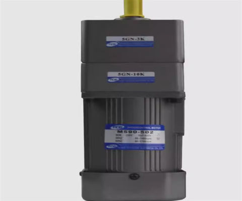 VEXTA Servomotore industriale a ciclo chiuso 5IK60GU-SWM 5GU3.6KB con uscita nominale di 0,4kw