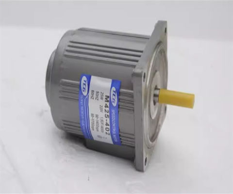 VEXTA Servomotore industriale a ciclo chiuso 5IK60GU-SWM 5GU3.6KB con uscita nominale di 0,4kw