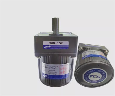 VEXTA Servomotore industriale a ciclo chiuso 5IK60GU-SWM 5GU3.6KB con uscita nominale di 0,4kw