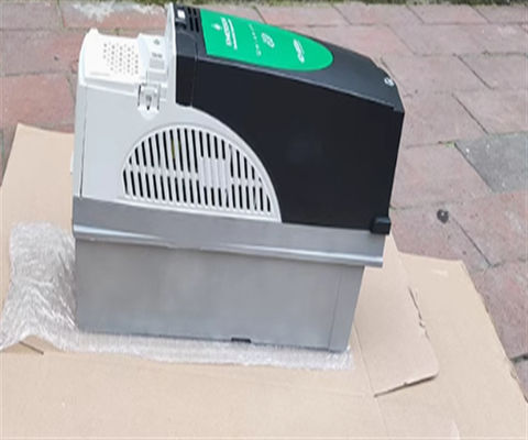 KJ3201X1-BA1 Emerson SP1405 Servocontrollo AC a frequenza variabile per automazione