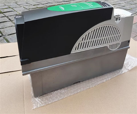 KJ3201X1-BA1 Emerson SP1405 Servocontrollo AC a frequenza variabile per automazione