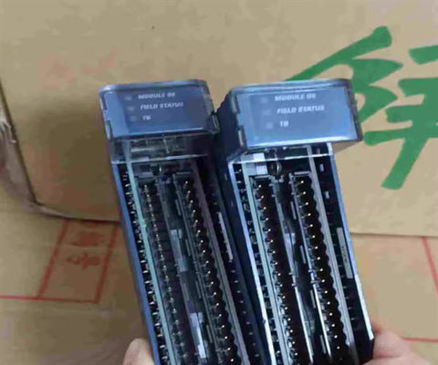 Modulo di input analogico isolato GE-Emerson IC695ALG112 PACSystems RX3i