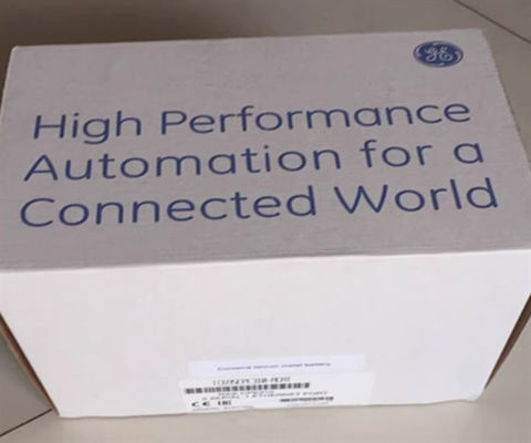 GE-Emerson IC695CPE310 Modbus RTU Slave Digital IO Module SNP Slave Protocolli seriali