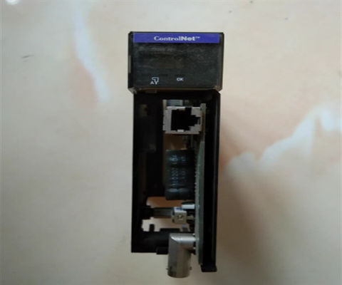 1756-CNB Allen-Bradley Contrologix ControlNet Modulo