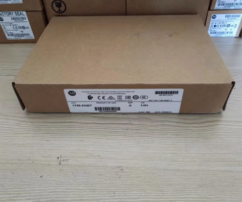1756-CNB Allen-Bradley Contrologix ControlNet Modulo