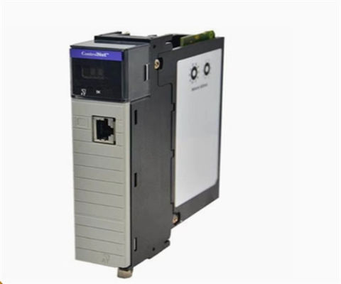 AB 1756-OA16I Modulo di uscita digitale di corrente alternata a uscita isolata