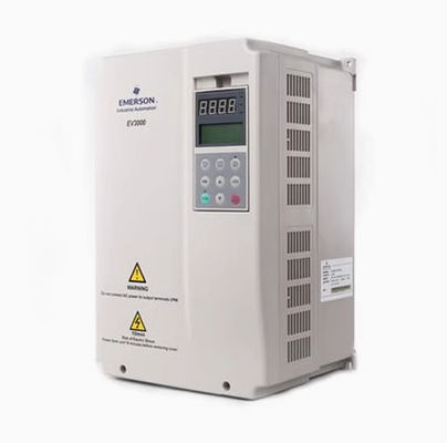 Convertitore di frequenza Nidec EV2000-4T0550G Scatola di legno 55KW Nuovo