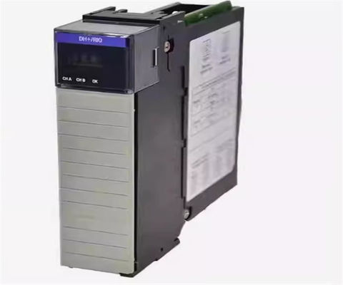 AB 1756-IF8IK Modulo di ingresso analogo isolato individualmente canale 8 per temperatura nominale -20...55 °C -4...131 °F