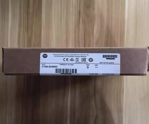 AB 1756-IF8IK Modulo di ingresso analogo isolato individualmente canale 8 per temperatura nominale -20...55 °C -4...131 °F