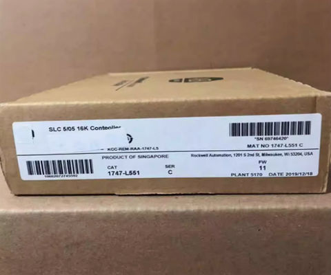 AB 1756-IF8IK Modulo di ingresso analogo isolato individualmente canale 8 per temperatura nominale -20...55 °C -4...131 °F
