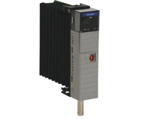 Allen-Bradley 1756-CN2R Modulo IO digitale per la comunicazione ControlLogix