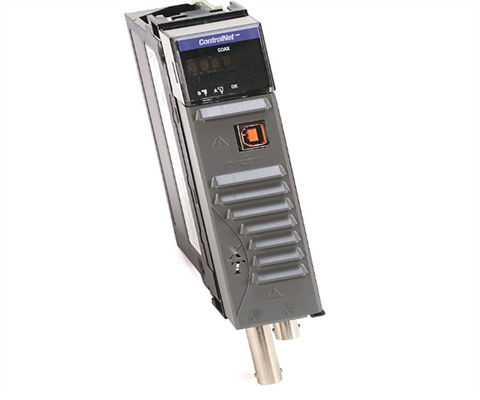 Allen-Bradley 1756-CN2R Modulo IO digitale per la comunicazione ControlLogix