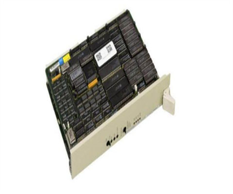 SIEMENS 6ES5946-3UA22 CPU 946 Modulo di processore industriale con alimentazione tramite alimentazione di sistema