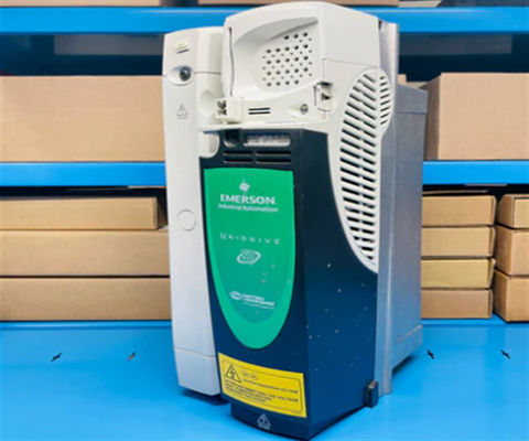 Emerson Control Tecniches SP2402 Unidrive, 380-480V 50-60Hz 3PH 20.2A / 0-480V