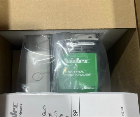 Emerson SP2403 Tecniche di controllo Unidrive SP 11kW Inverter Drive
