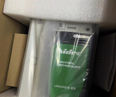 Emerson SP2403 Tecniche di controllo Unidrive SP 11kW Inverter Drive