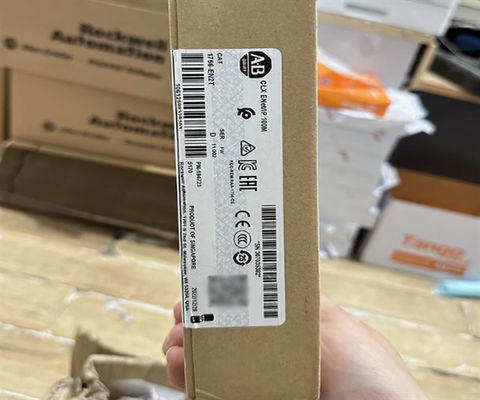 Allen-Bradley 1756-IF8IK Modulo di ingresso analogo isolato ControlLogix Communication Module