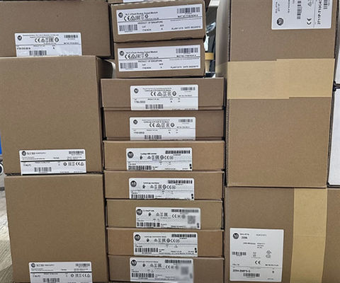 Allen-Bradley 1756-IF8IK Modulo di ingresso analogo isolato ControlLogix Communication Module