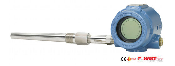 Rosemount 3144P Trasmettitore di temperatura utilizzando la tecnologia Rosemount X-well