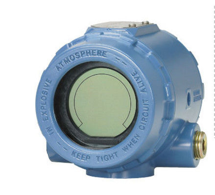 Rosemount 3144P Trasmettitore di temperatura utilizzando la tecnologia Rosemount X-well