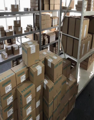 Convertitore di frequenza Siemens 6SL3210-1PE21/22/23/24/26/27/28-0/3/4/5/7/8UL/AL0