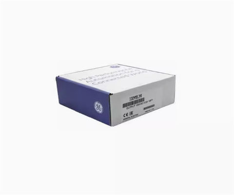 GE Automation Fanuc IC695HSC308 Contatore ad alta velocità con dispositivi I/O remoti 255 Protocolli seriali Simplex e Modbus/RTU