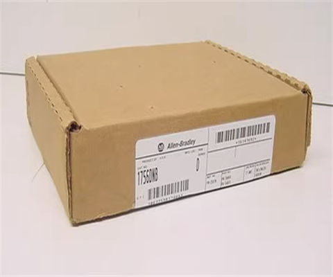 Allen-Bradley 1756-OA16I ControlLogix Modulo di uscita isolato 74-265V AC 16-Ch