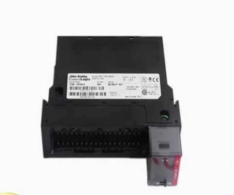 Allen-Bradley 1756-OA16I ControlLogix Modulo di uscita isolato 74-265V AC 16-Ch